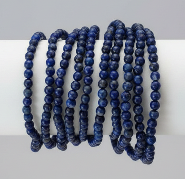 Lapis Lazuli - meaning and properties