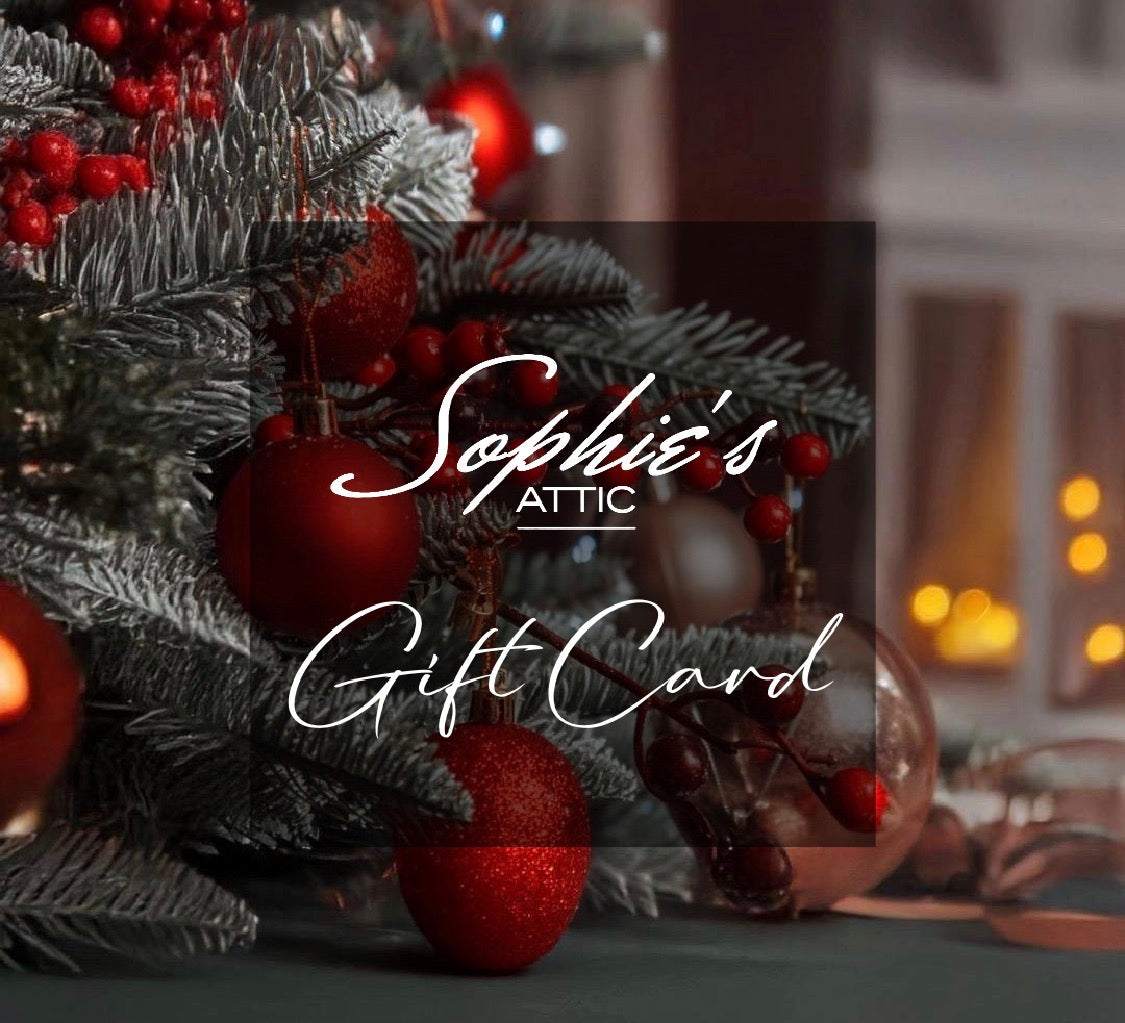 Gift Cards