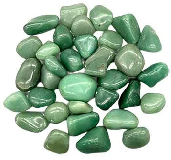 Crystals & Stones