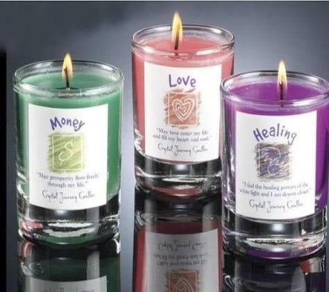 Candles