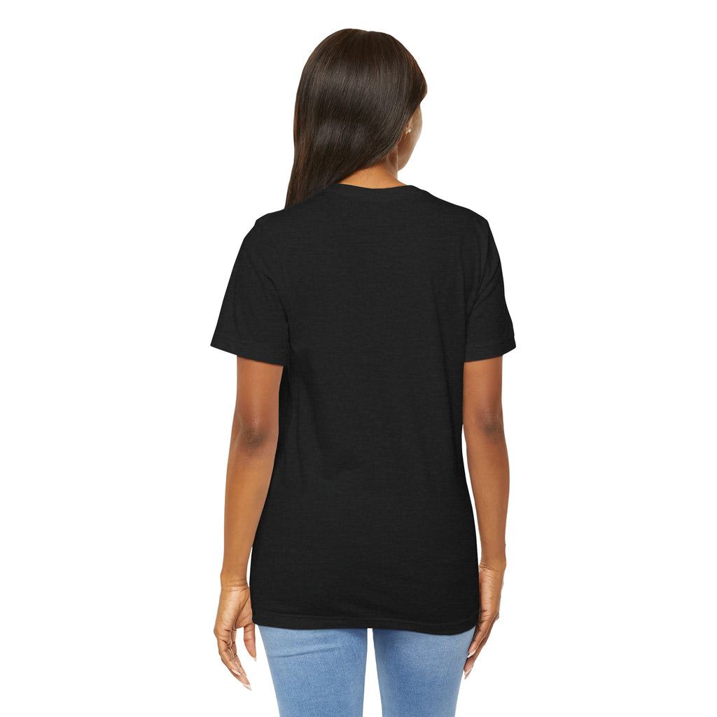 Ghosting Season Halloween Funny Tee T-Shirt by Printify