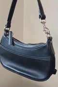 Vintage Coach Hampton 7593 Demi Hobo Genuine Leather Shoulderbag - SOLD OUT Bag Sophie's Attic