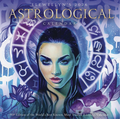 2026 Astrological Calendar by Llewellyn Calendar Sophie's Attic