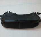 Vintage Coach Hampton 7593 Demi Hobo Genuine Leather Shoulderbag - SOLD OUT Bag Sophie's Attic