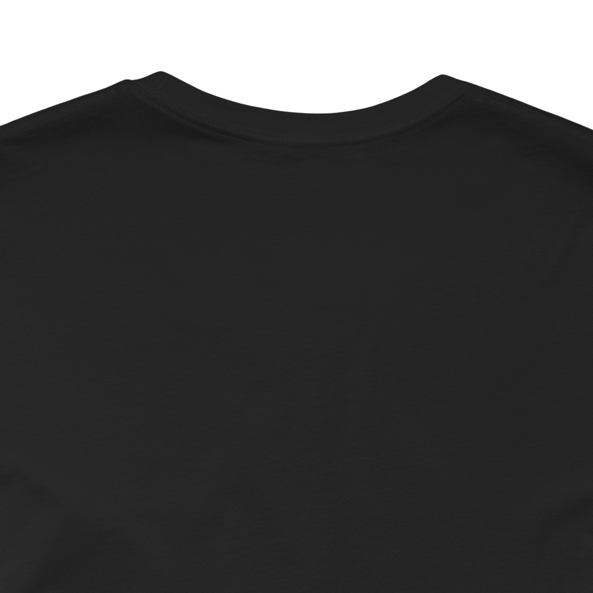 Ghosting Season Halloween Funny Tee T-Shirt by Printify