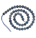 Labradorite 8mm Stone Beads for Jewelry Making - ~52 Beads per Strand beads Sophie's Attic
