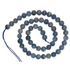 Labradorite Beads - 8mm for Jewelry making beads Sophie's Attic