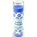 Evil Eye Protection Aromatic Jar Candle candle Sophie's Attic