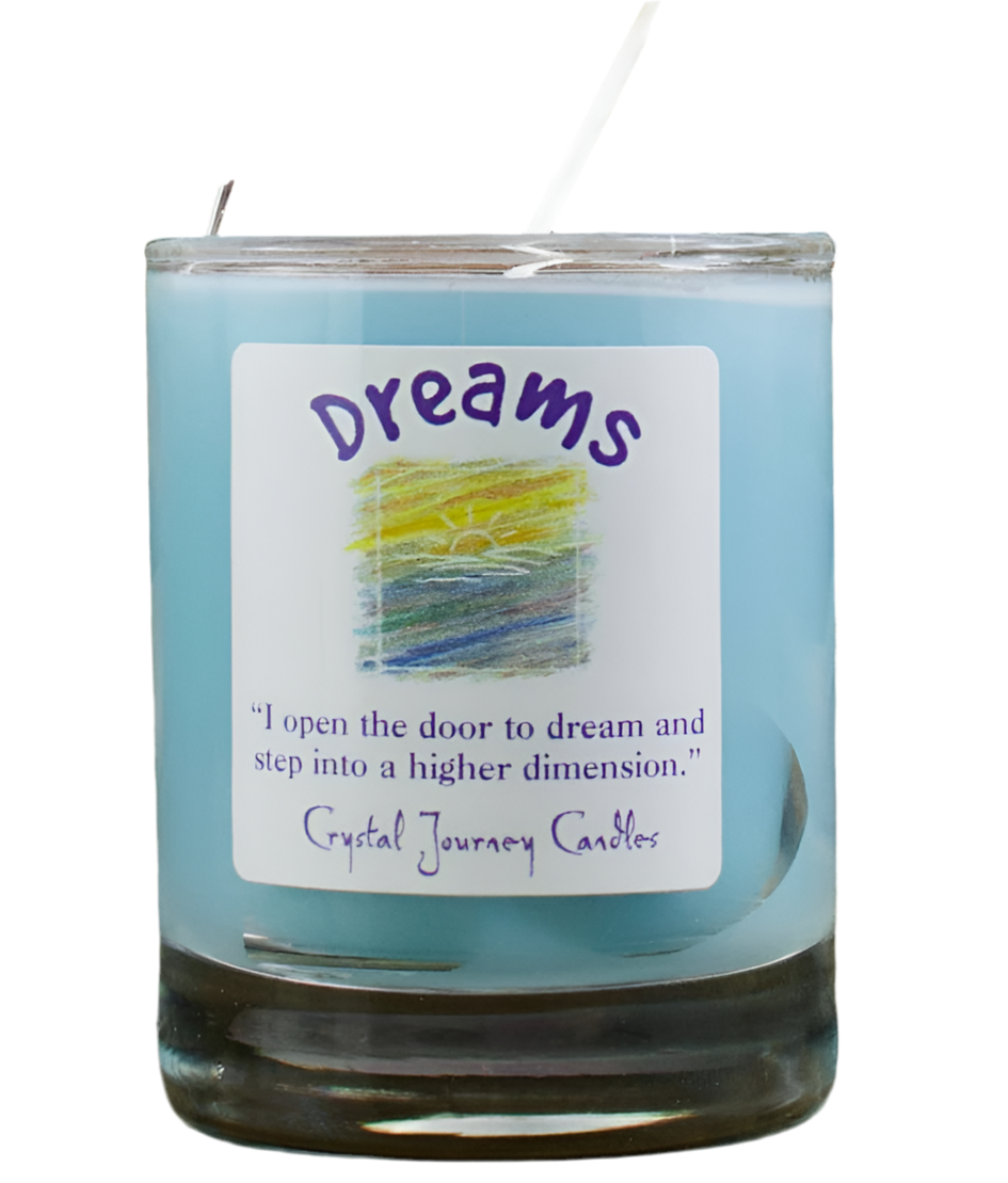 Dreams Soy Votive Candle candle by Sophie's Attic