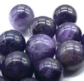 Amethyst Marble - 1 pound Loose stones Sophie's Attic Shop