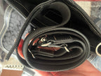 Vintage Coach SoHo Black Leather Crossbody Bag #7843 - Everyday Chic Handbag Sophie's Attic Shop