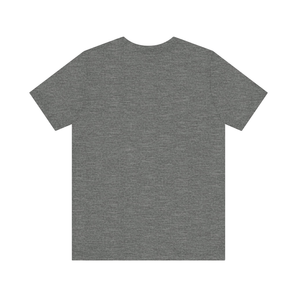 Ghosting Season Halloween Funny Tee T-Shirt by Printify