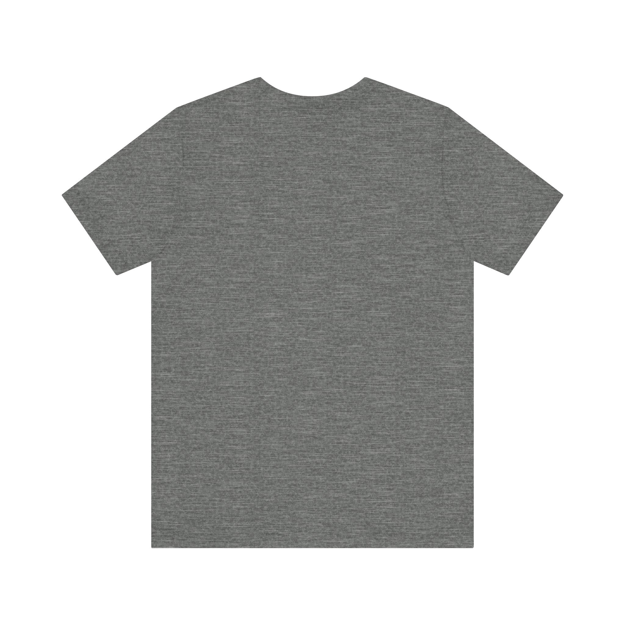 Ghosting Season Halloween Funny Tee T-Shirt by Printify