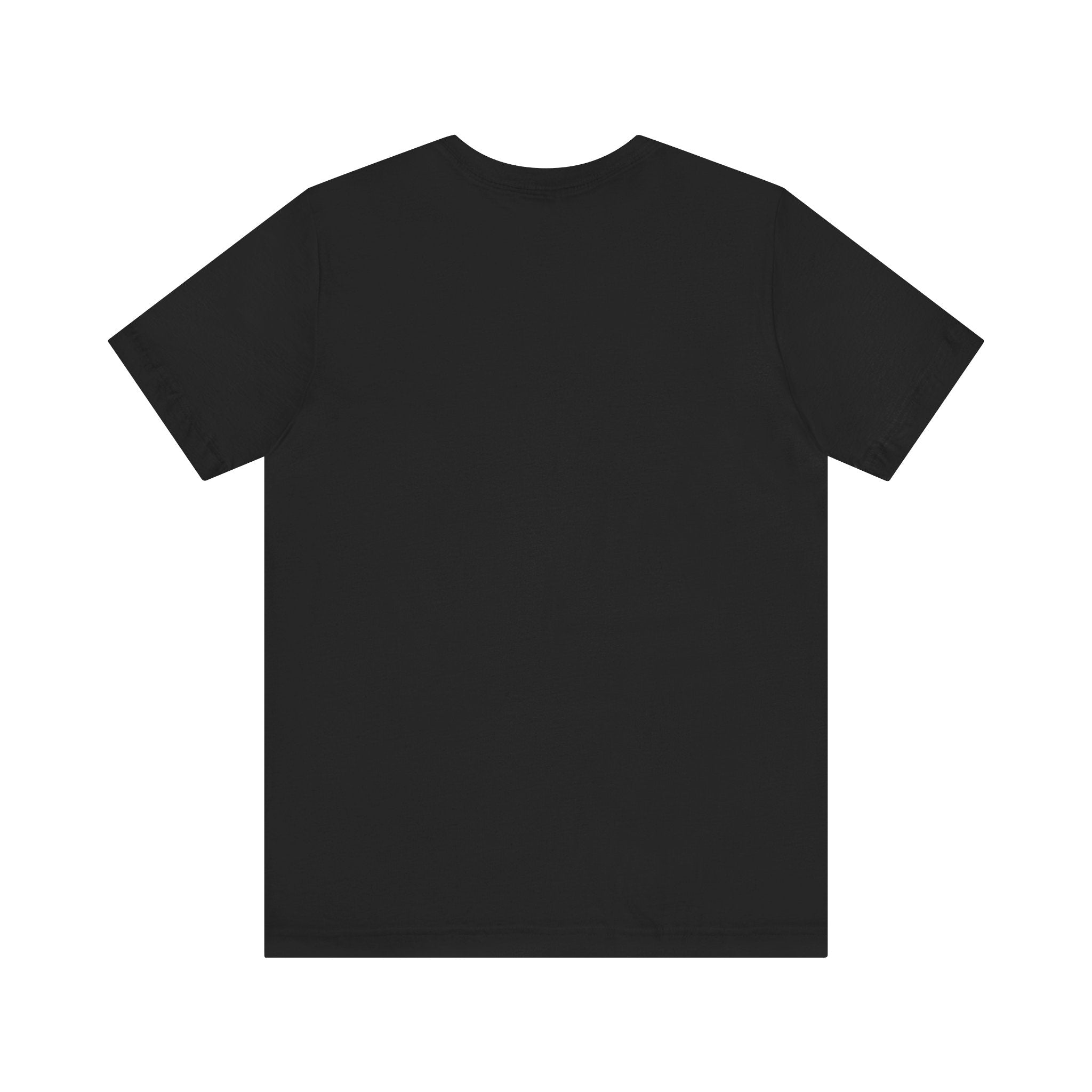 Ghosting Season Halloween Funny Tee T-Shirt by Printify