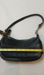 Vintage Coach Hampton 7593 Demi Hobo Genuine Leather Shoulderbag - SOLD OUT Bag Sophie's Attic