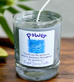 Power Soy Votive Candle candle Sophie's Attic
