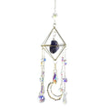 Amethyst Sun Catcher decor Sophie's Attic