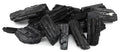 Black Tourmaline Raw Untumbled Stones 1 lb - Protection & Grounding crystal Sophie's Attic