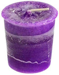 Crown Chakra Votive Candle candle Sophie's Attic