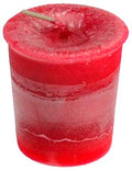 Root Chakra Votive Candle - Grounding, Stability & Security candle Sophie's Attic
