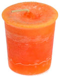 Sacral Chakra Votive Candle - Creativity, Passion & Emotional Flow candle Sophie's Attic