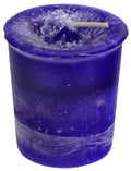 Third Eye Chakra Votive Candle - Intuition, Inner Vision & Psychic Awareness candle Sophie's Attic