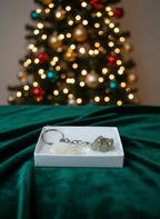 Citrine & Pyrite Gift Set Loose stones Sophie's Attic