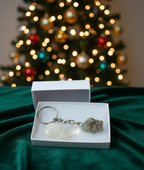 Citrine & Pyrite Gift Set Loose stones Sophie's Attic