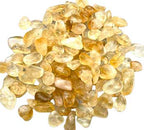Citrine Tumbled Stones - 1 pound crystal Sophie's Attic