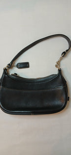 Vintage Coach Hampton 7593 Demi Hobo Genuine Leather Shoulderbag - SOLD OUT Bag Sophie's Attic