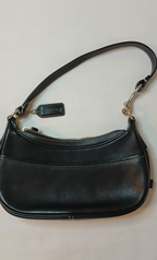 Vintage Coach Hampton 7593 Demi Hobo Genuine Leather Shoulderbag - SOLD OUT Bag Sophie's Attic