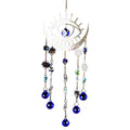 Evil Eye Sun Catcher decor Sophie's Attic