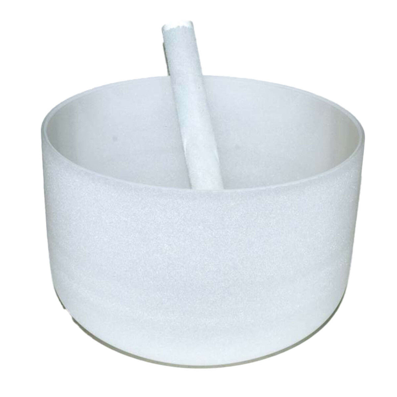 10" Crystal Singing Bowl singing bowl Sophie's Attic