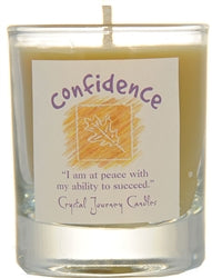 Confidence Soy Votive Candle candle by Sophie's Attic