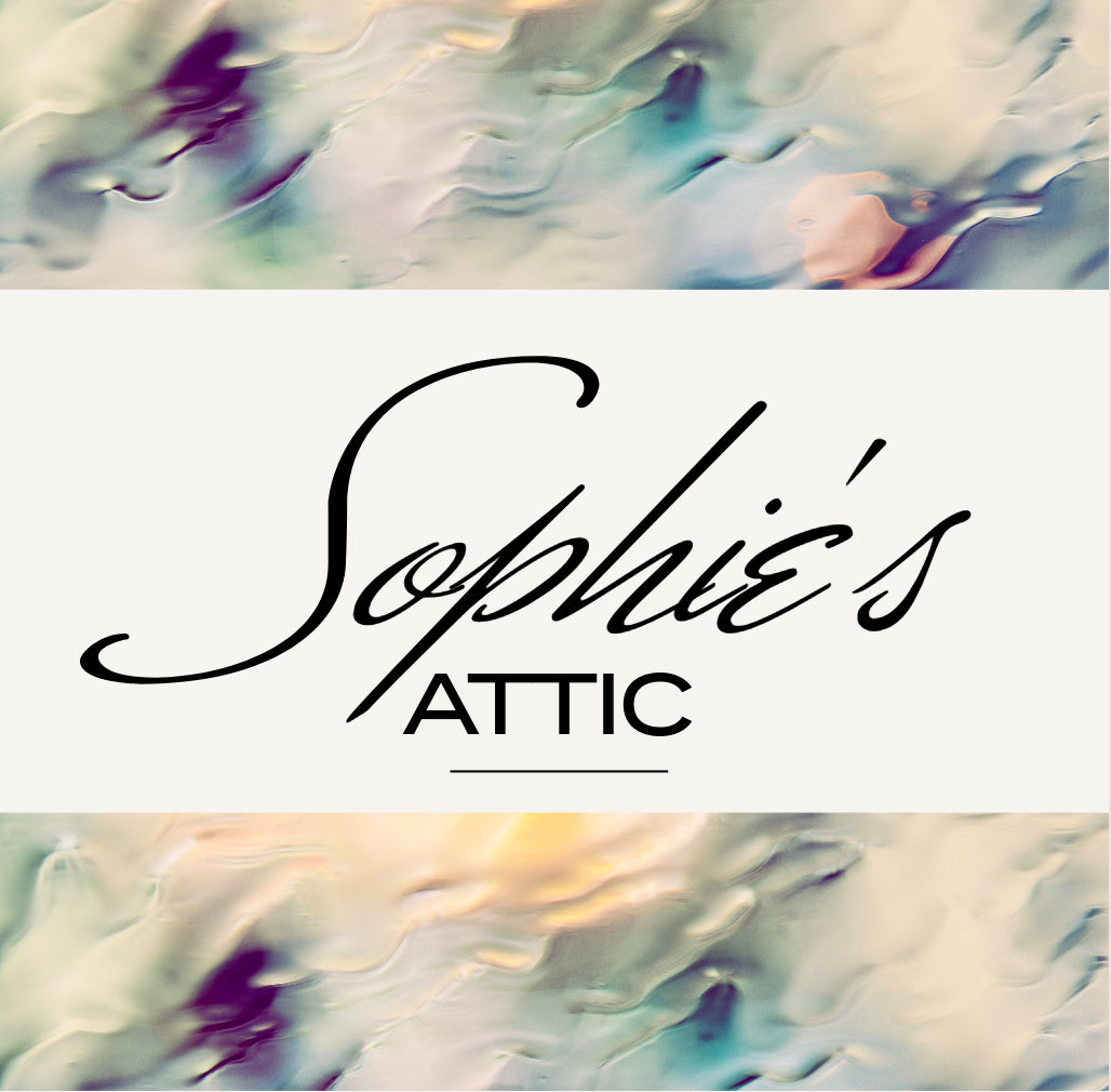 Sophie’s Attic Gift Card Gift card