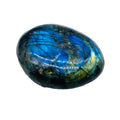Labradorite Palm Stone Loose stones Sophie's Attic Shop