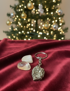 Citrine & Pyrite Gift Set Loose stones Sophie's Attic