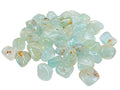 Blue Topaz Tumbled Stones 1 lb - Meditation, Peace & Psychic Crystal crystal Sophie's Attic