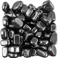 Magnetic Hematite Tumbled Stones 1 lb - Grounding & Healing Crystal mineral Sophie's Attic