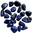 Sodalite Tumbled Stones - 1 pound crystal Sophie's Attic